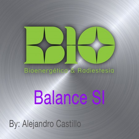 Balance SI
